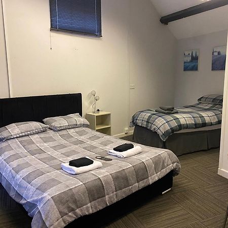The Dairy Apartment Takeley Bagian luar foto
